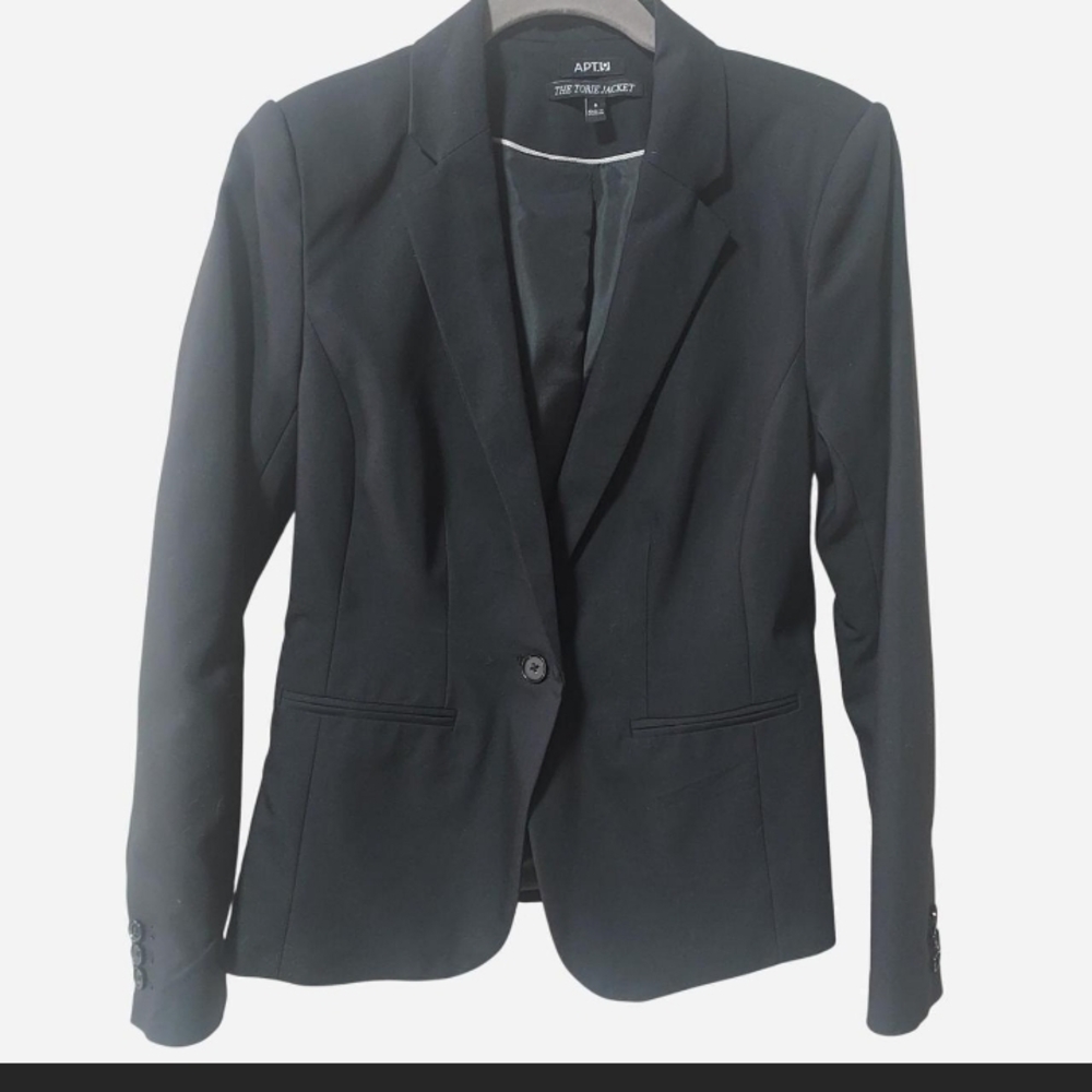 ADT-9 'The Torie Blazer' size 6.